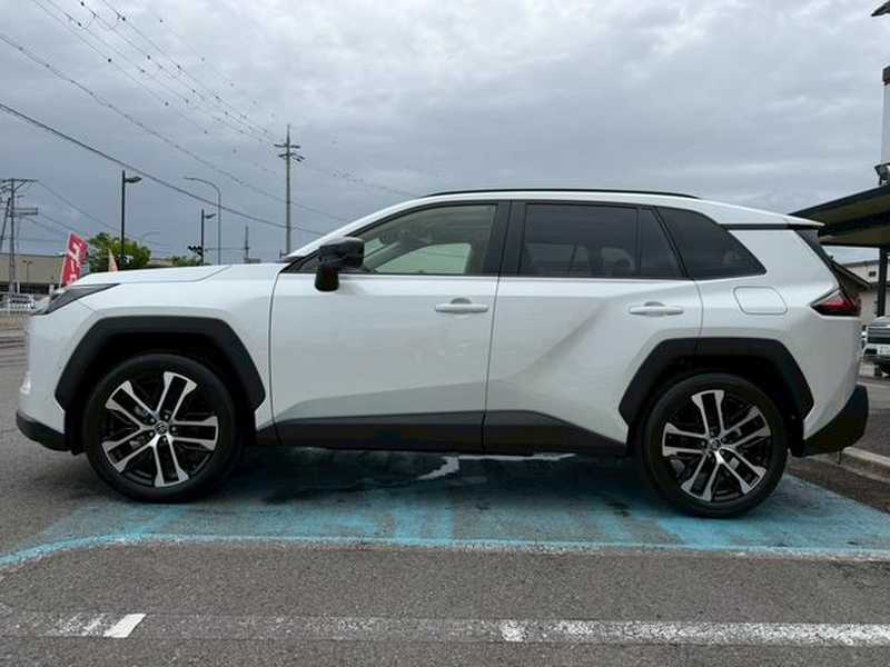 2026 Toyota RAV4 2,5L 2026 Cyprus