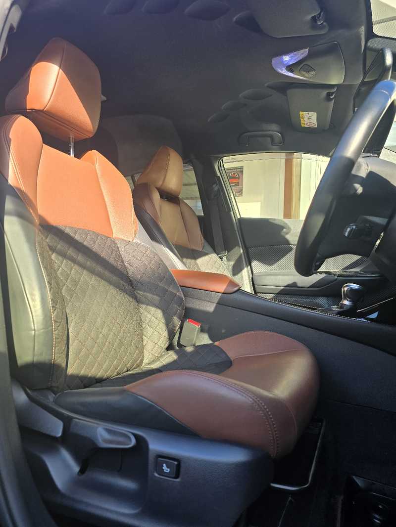 2019 Toyota C-HR 1,8L 2019 Cyprus