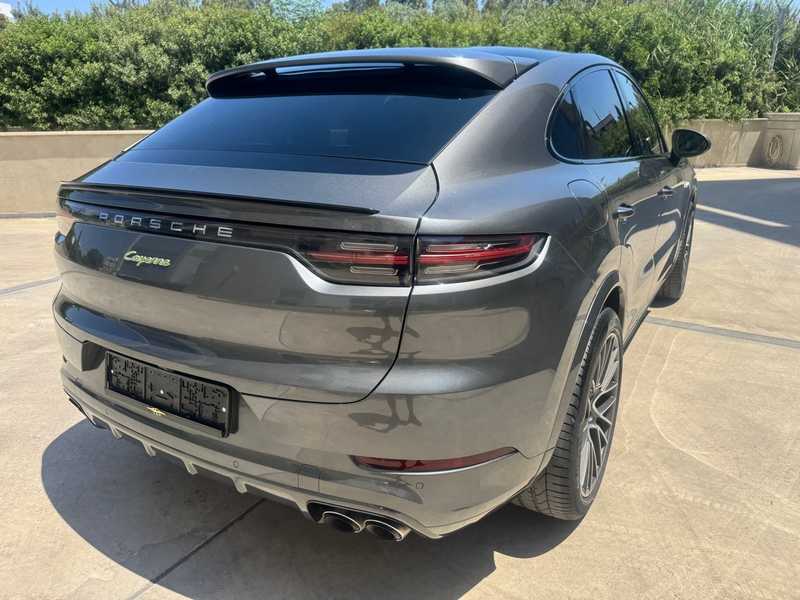 2021 Porsche Cayenne 3,0L 2021 Cyprus