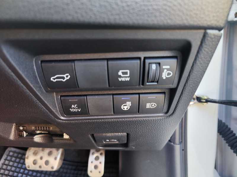 2023 Toyota Yaris Cross 1,5L 2023 Cyprus