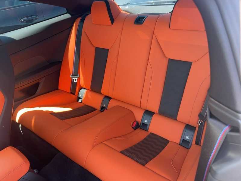 2024 BMW M4 3,0L 2024 Cyprus
