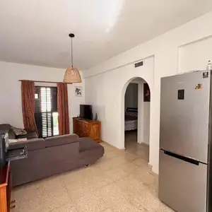2-bedroom apartment for sale, Famagusta — Kapparis
