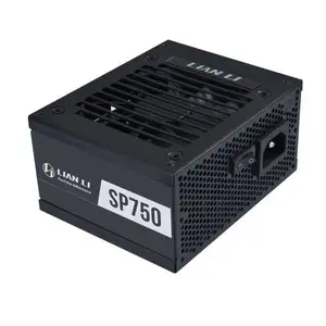 Lian li sp750 v2 gold black 750w sfx psu 80 atx 3 1 12v 2x6, Επαρχία Λευκωσίας — Λακατάμεια - Αγία Παρασκευή