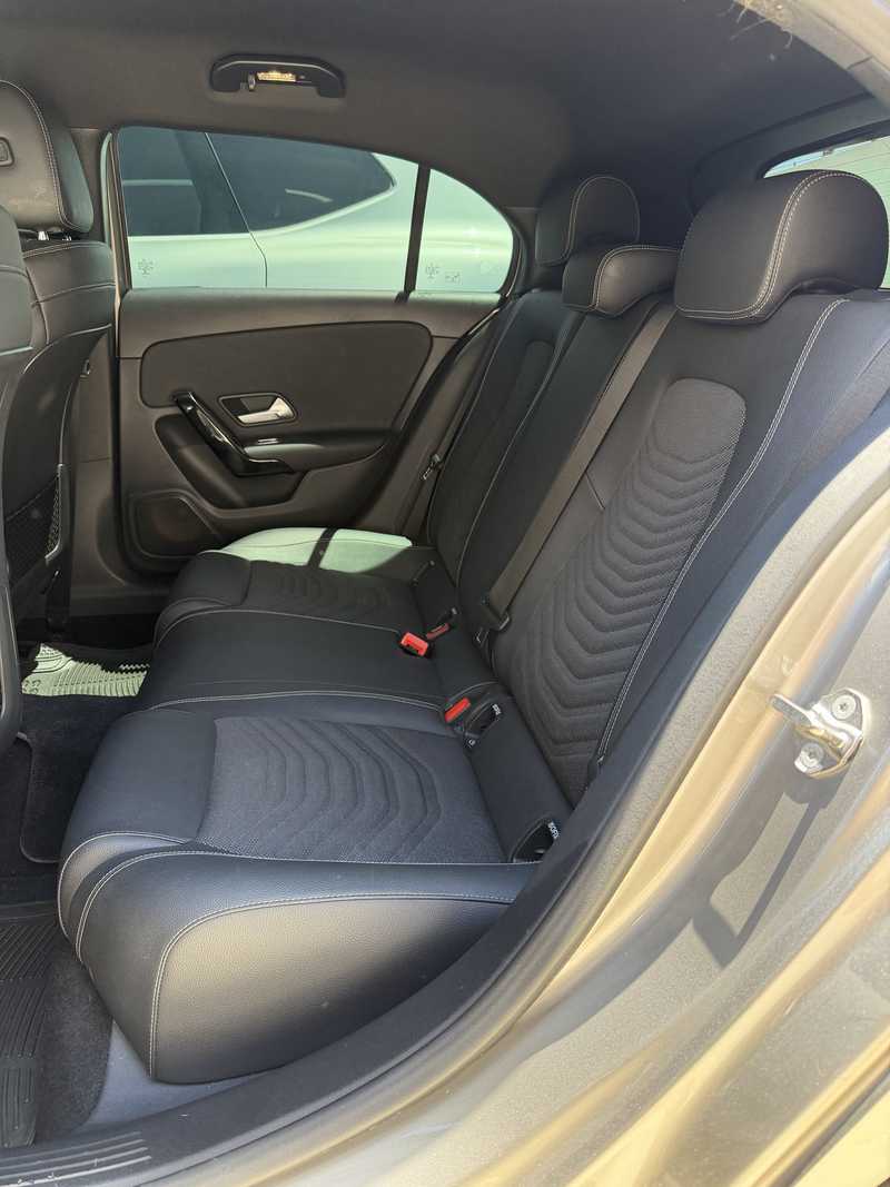 2020 Mercedes-Benz A-Class 1,3L 2020 Cyprus