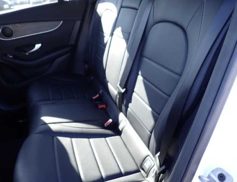 2022 Mercedes-Benz GLC-Class 2,0L 2022 Cyprus
