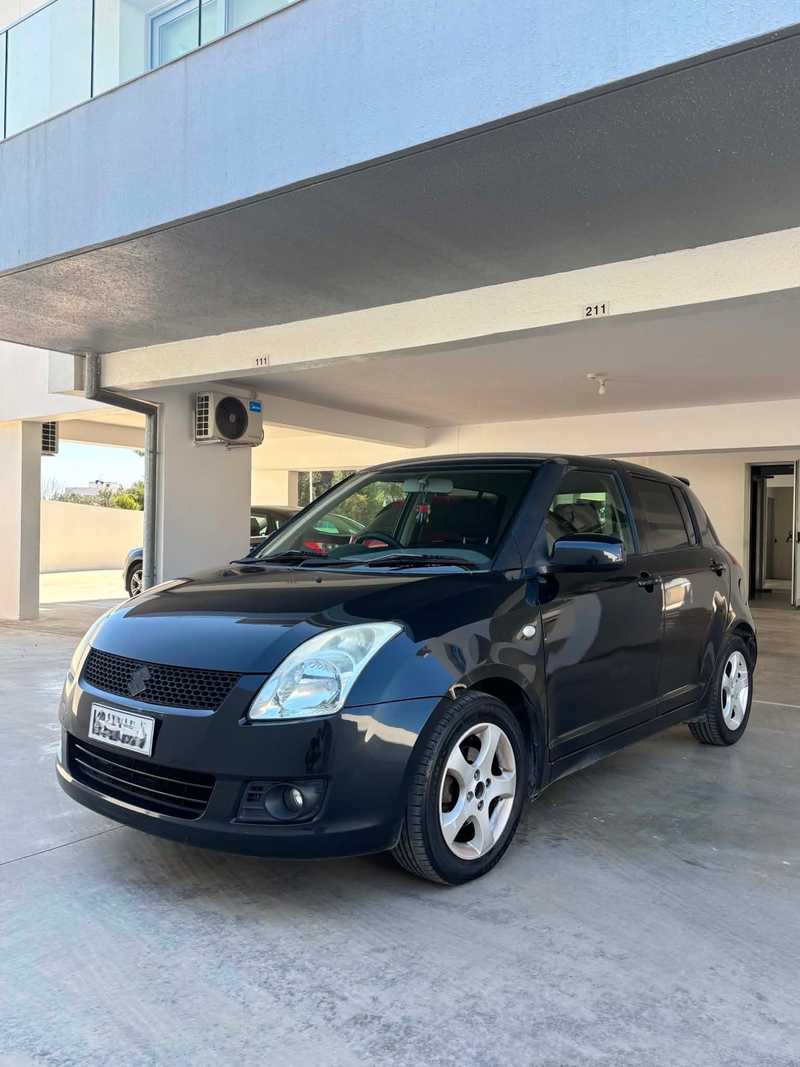 Suzuki Swift 1,5L 2005