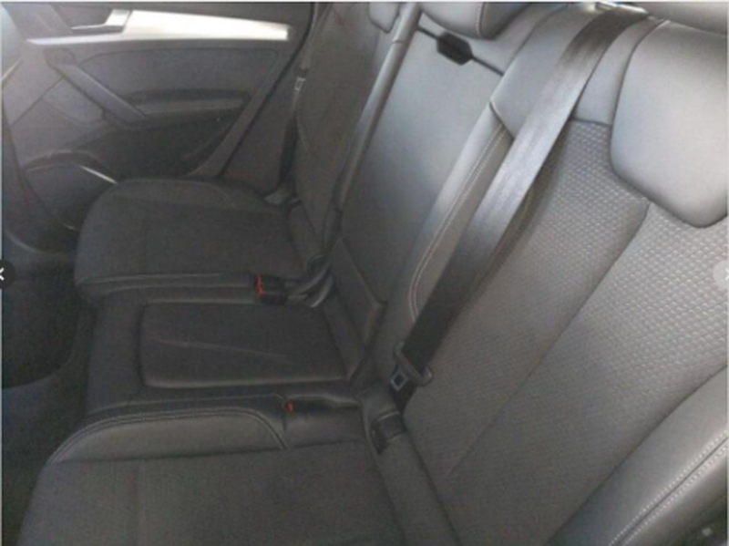 2022 Audi Q5 2,0L 2022 Cyprus