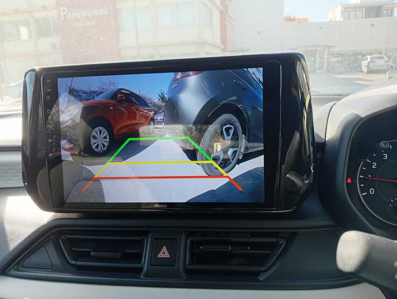 2023 Suzuki Swift 1,2L 2023 Cyprus