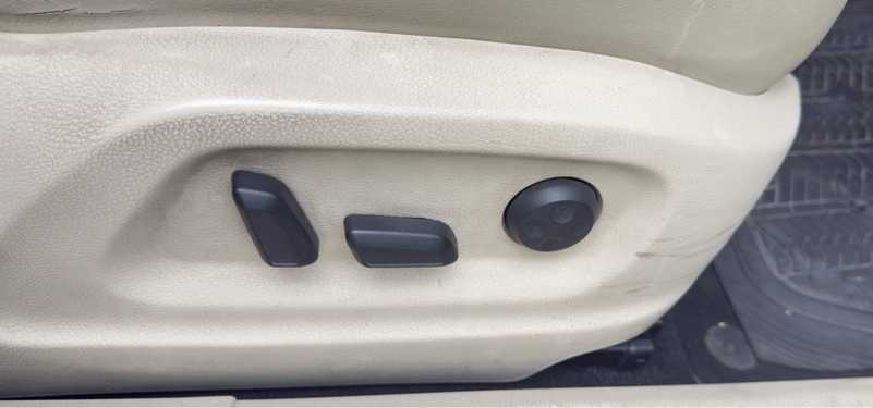 2008 Volkswagen Tiguan 1,4L 2008 Cyprus