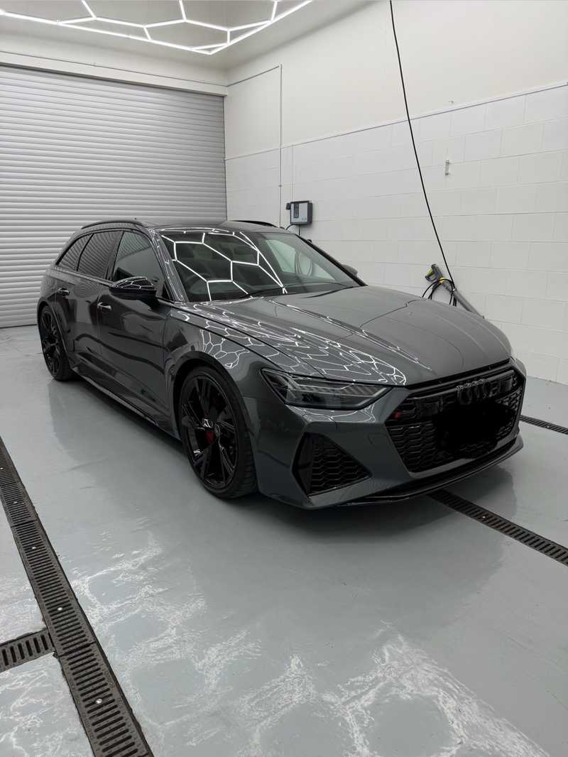 Audi RS6 4,0L 2022