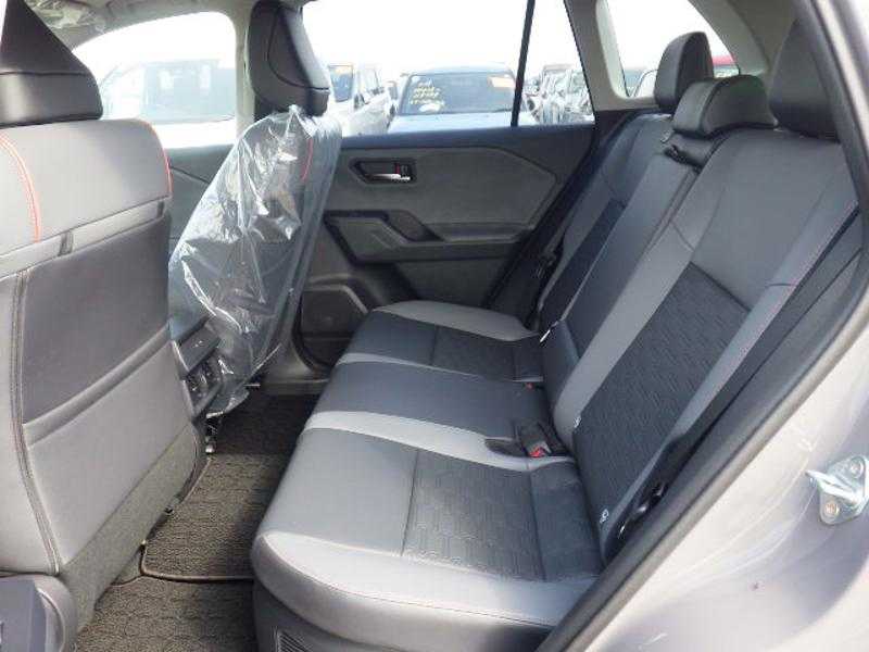 2026 Toyota RAV4 2,5L 2026 Cyprus