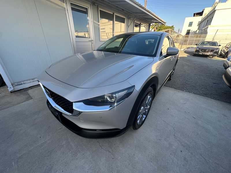 2024 Mazda CX-30 2,0L 2024 Cyprus
