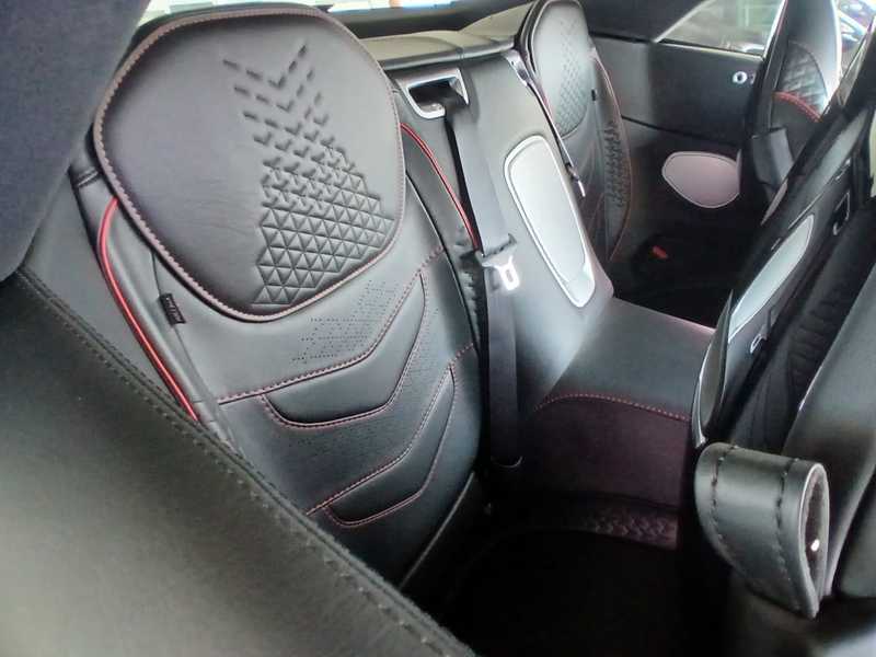 2022 Aston Martin DBS 5,2L 2022 Cyprus