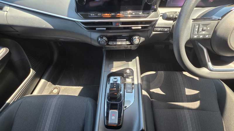 2023 Nissan Note e-Power 1,2L 2023 Cyprus