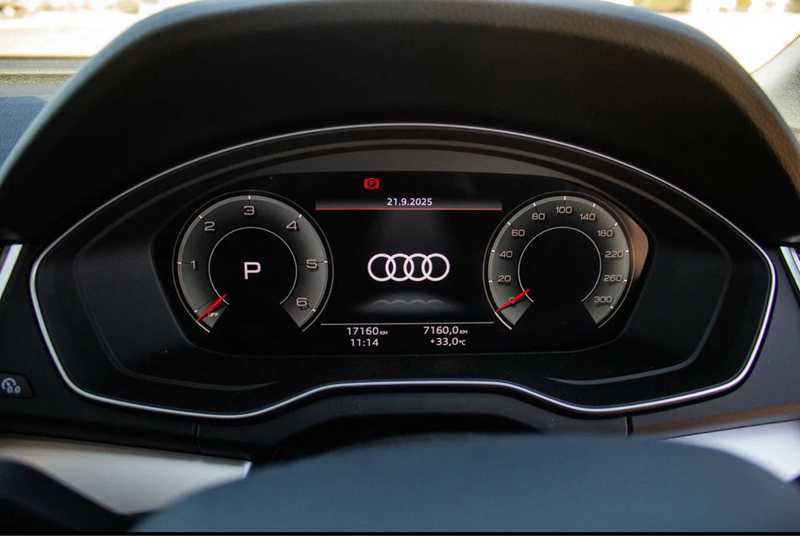 2024 Audi Q5 2,0L 2024 Cyprus