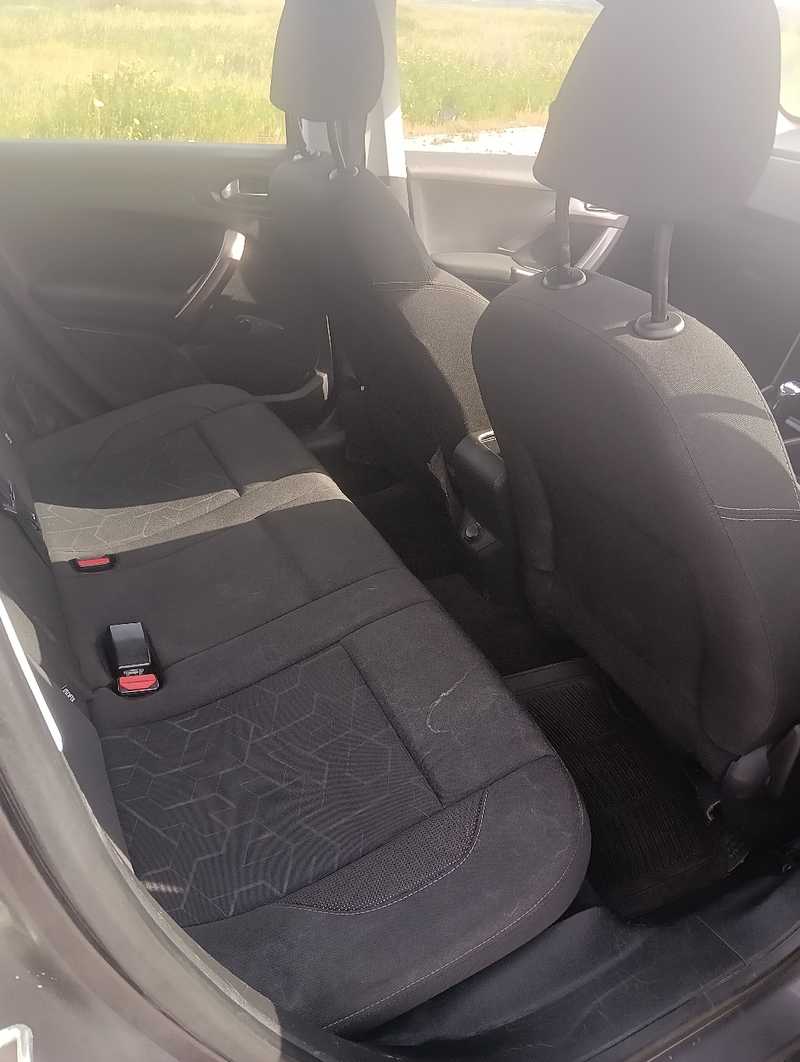 2015 Peugeot 2008 1,4L 2015 Cyprus