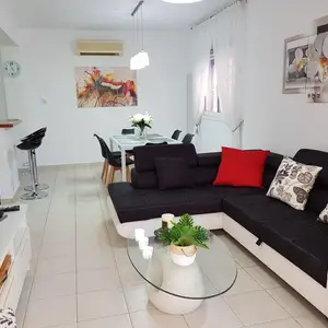 2-bedroom apartment to rent, Paphos — Paphos - Kato Paphos