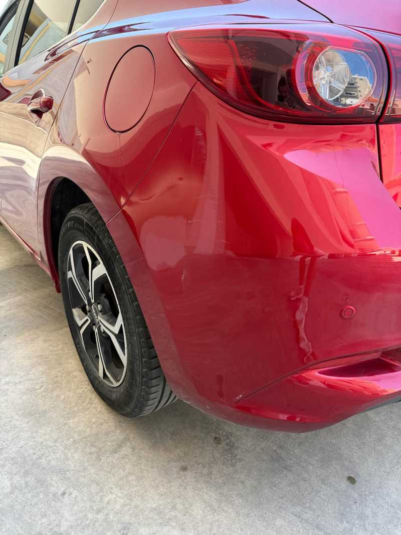 2018 Mazda Axela 1,5L 2018 Cyprus