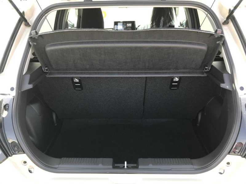 2024 Suzuki Swift 1,2L 2024 Cyprus
