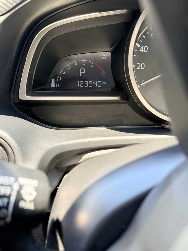 2019 Mazda Axela 1,5L 2019 Cyprus
