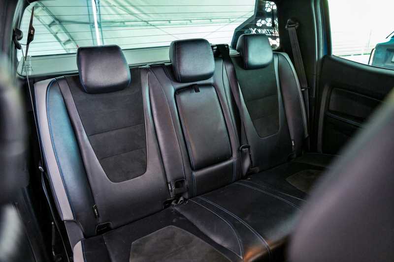2020 Ford Ranger 2,0L 2020 Cyprus