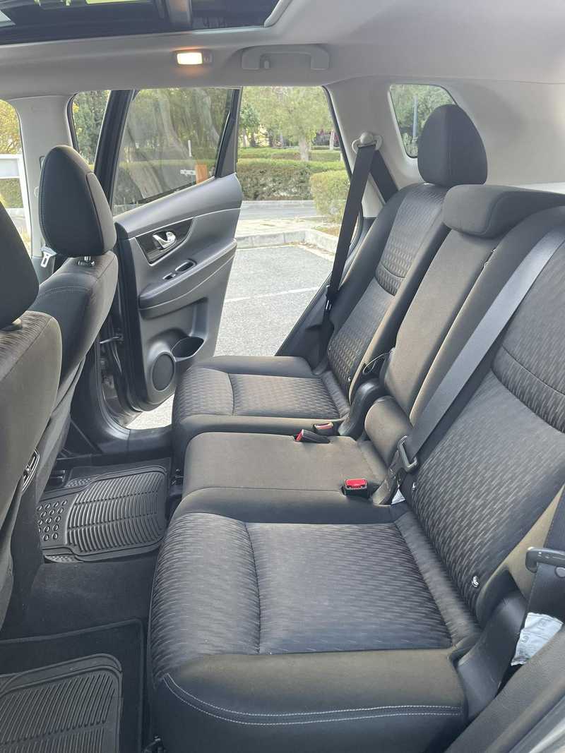2021 Nissan X-Trail 1,7L 2021 Cyprus