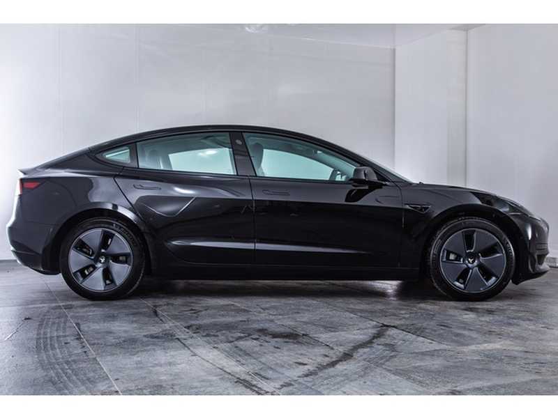 2023 Tesla Model 3 Electric 2023 Cyprus