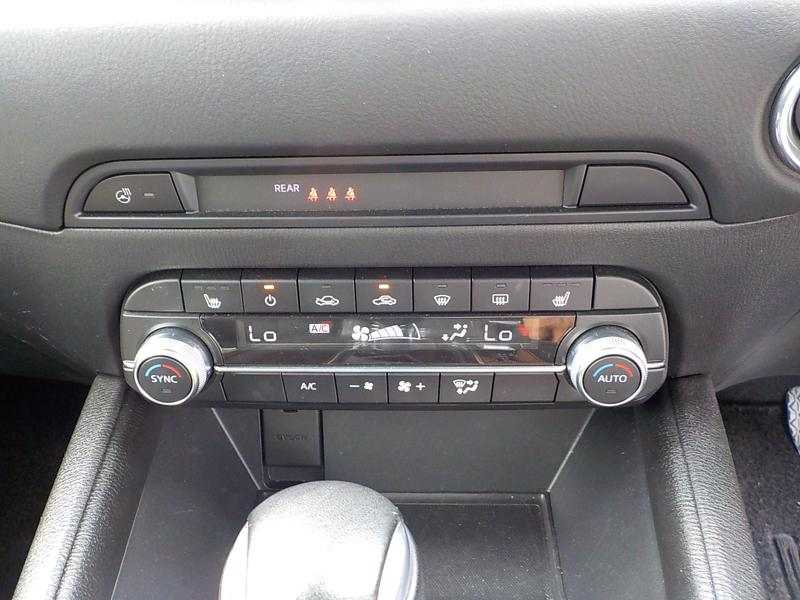 2021 Mazda CX-5 2,0L 2021 Cyprus