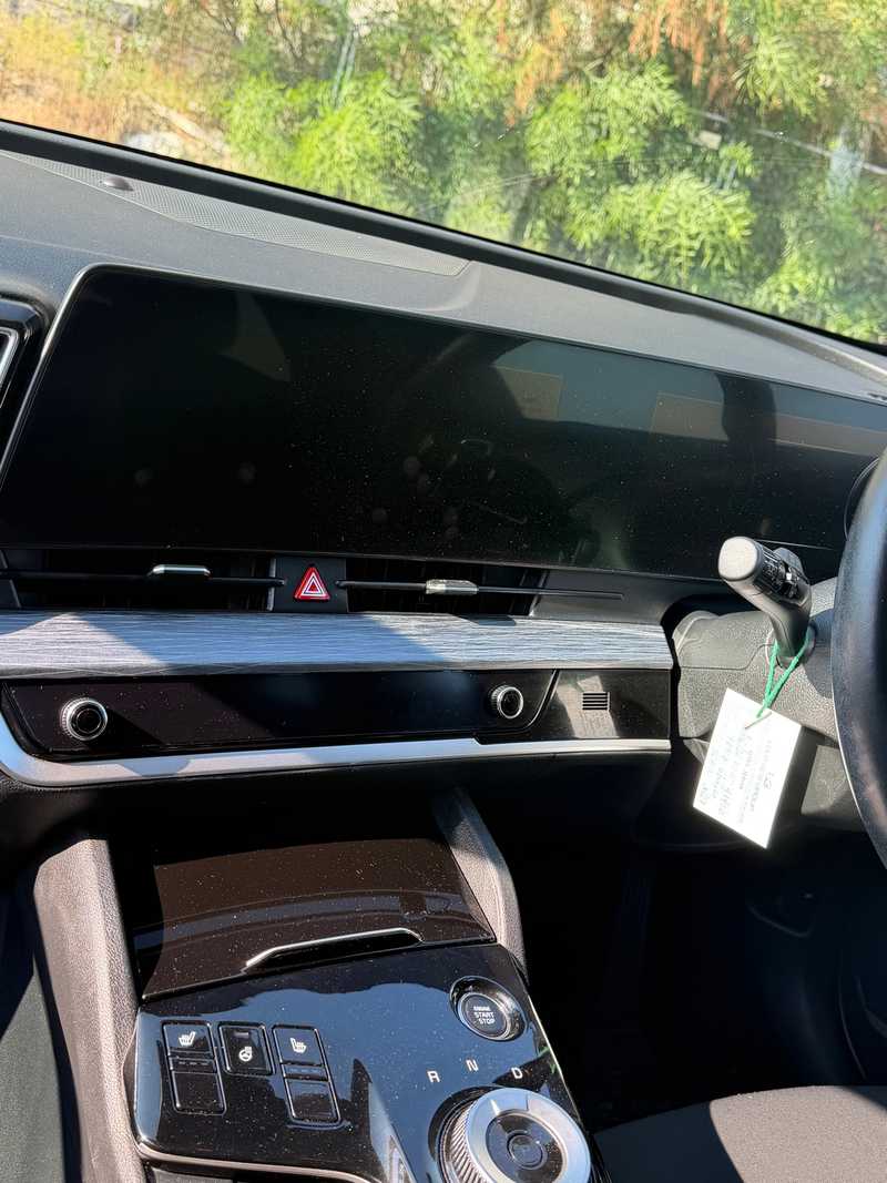 2023 KIA Sportage 1,6L 2023 Cyprus