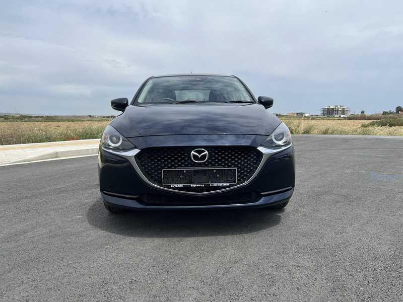 2023 Mazda 2 1,5L 2023 Cyprus