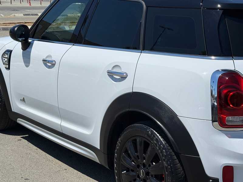 2019 Mini Countryman 2,0L 2019 Cyprus