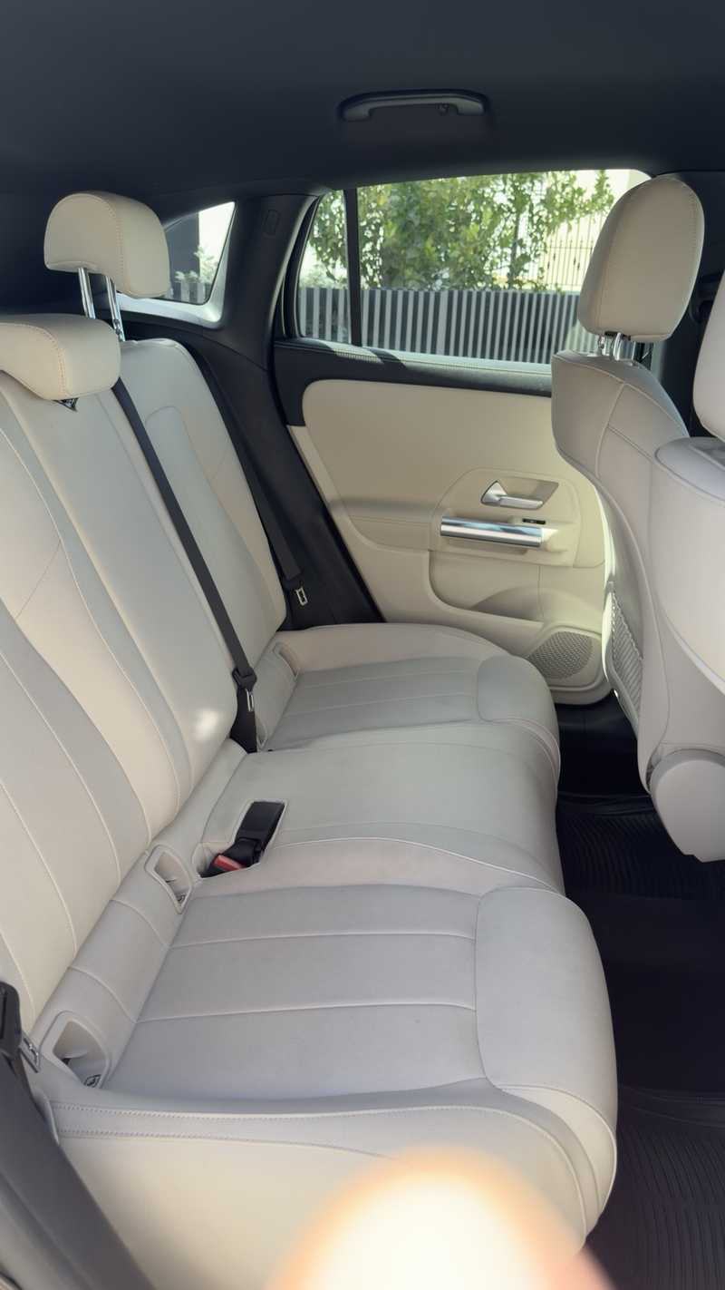 2023 Mercedes-Benz GLA-Class 1,3L 2023 Cyprus