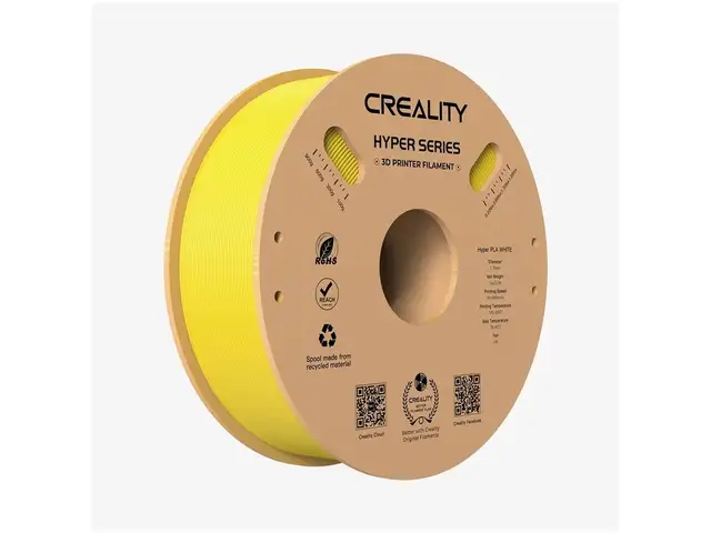 Creality hyper pla yellow 1 75 mm kg, Επαρχία Λευκωσίας — Λακατάμεια - Αγία Παρασκευή