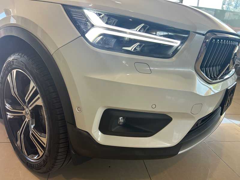 2021 Volvo XC40 1,5L 2021 Cyprus
