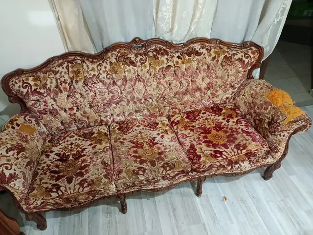 Sofa - Καναπές, Limassol — Limassol - Agia Fyla