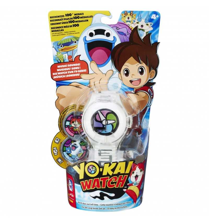 Hasbro yo kai season yokai watch €12 №5925331 in Nicosia