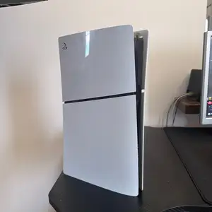 Ps 5 slim, Επαρχία Λευκωσίας — Τσέρι