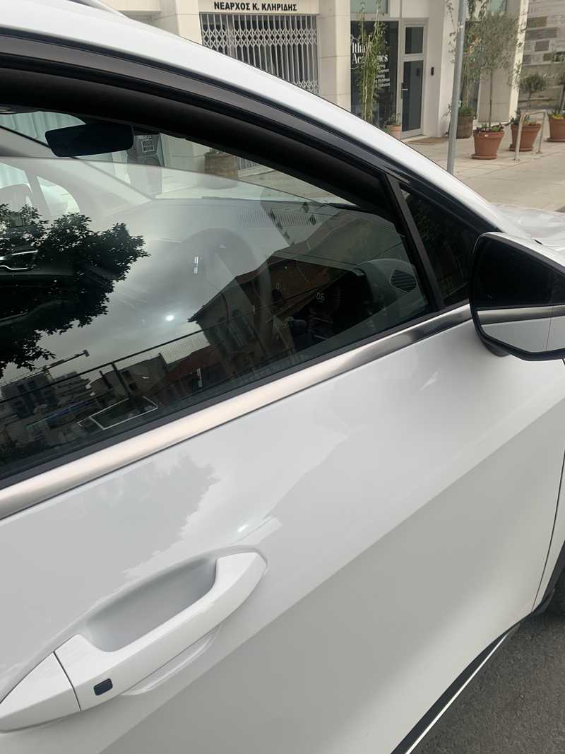 2026 KIA Sportage 1,6L 2026 Cyprus