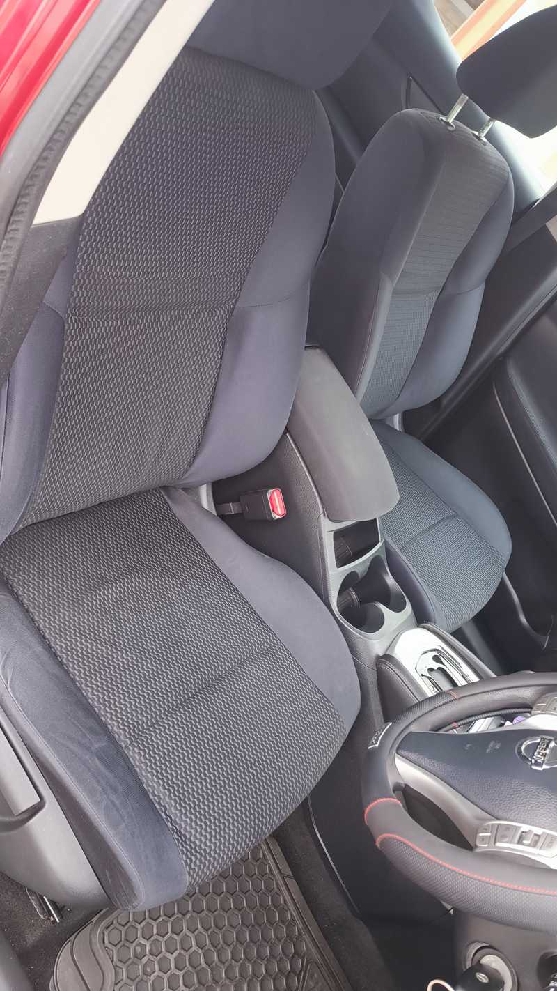 2015 Nissan Qashqai 1,5L 2015 Cyprus