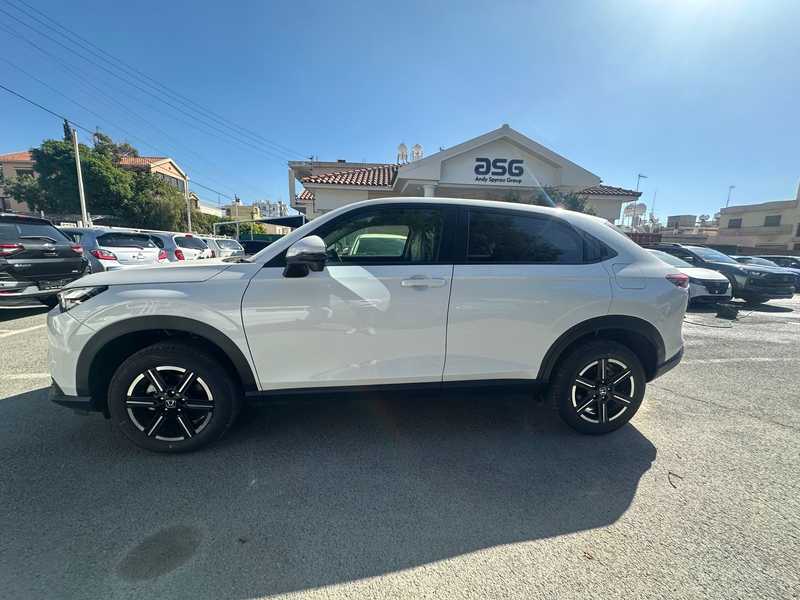 2025 Honda Vezel 1,5L 2025 Cyprus