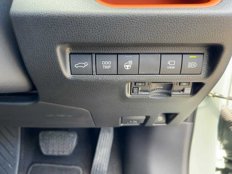 2025 Toyota RAV4 2,5L 2025 Cyprus