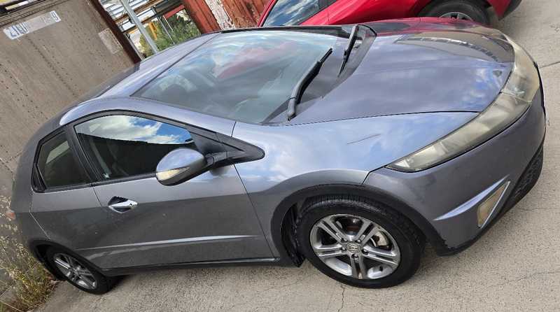 2006 Honda Civic 1,4L 2006 Cyprus