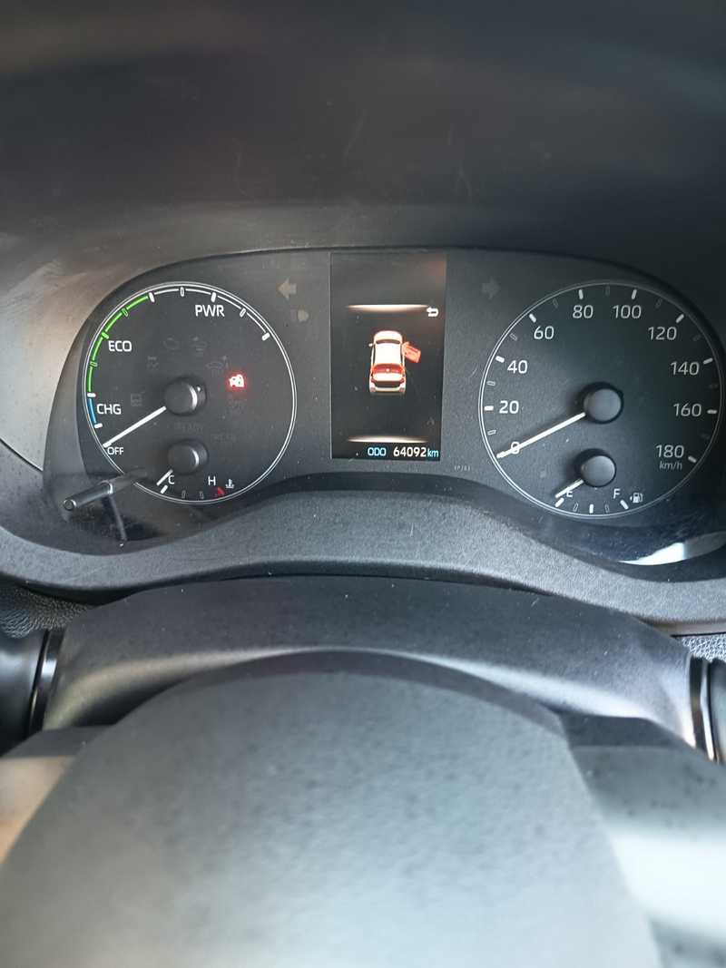 2021 Toyota Yaris 1,5L 2021 Cyprus