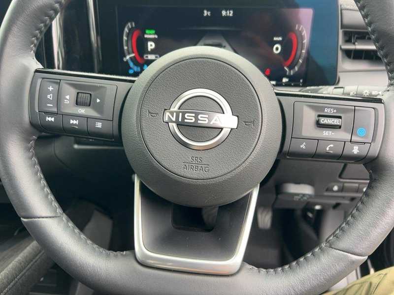 2025 Nissan Aura 1,2L 2025 Cyprus