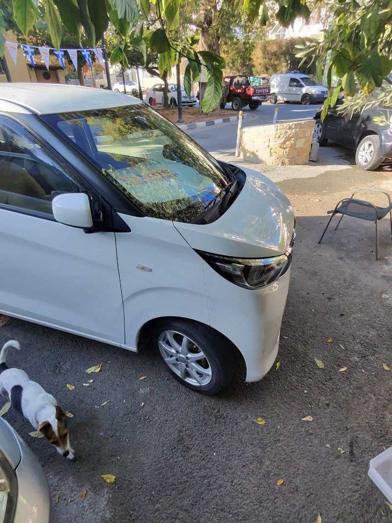 Nissan Dayz 1,0L 2019