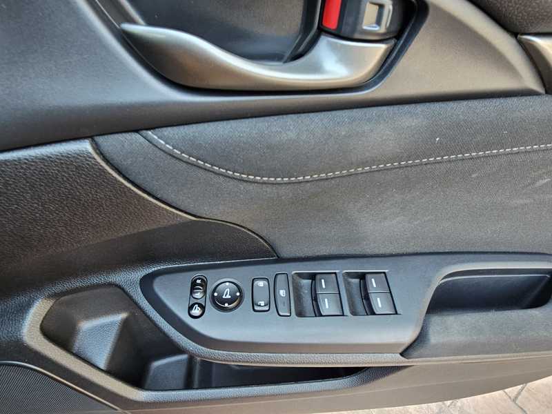 2018 Honda Civic 1,5L 2018 Cyprus