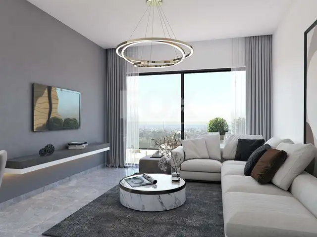 2-bedroom apartment for sale, Επαρχία Λεμεσού — Κάτω Πολεμίδια