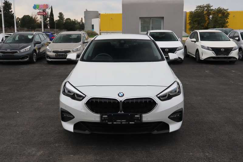 BMW 2-Series 2,0L 2024