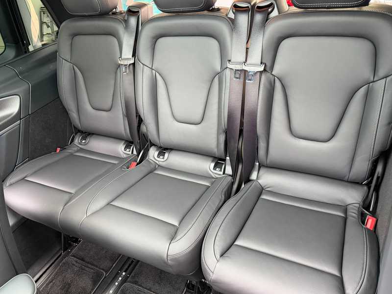2025 Mercedes-Benz V-Class 2,0L 2025 Cyprus