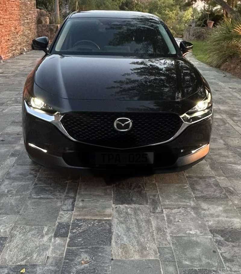 2024 Mazda CX-30 2,0L 2024 Cyprus